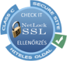 SSL logó